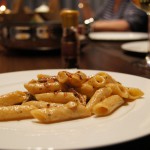 Penne Carbonara