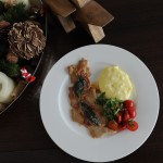 Saltimbocca alla Romana