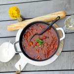 Chili con carne